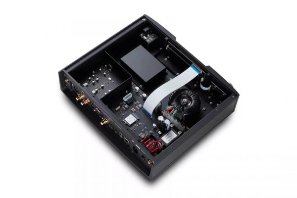 “高性能入門機 ” AURALiC ALTAIR G1 數位串流播放器插图(2)