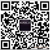 AURALiC声韵音响微信公众号