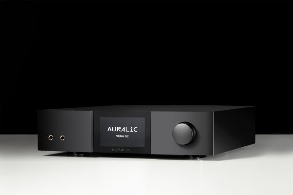 AURALiC G2 的实力能够跟世界名牌音响匹敌吗？插图(4)