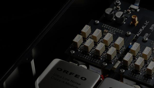 AURALiC G2 的实力能够跟世界名牌音响匹敌吗？插图(6)