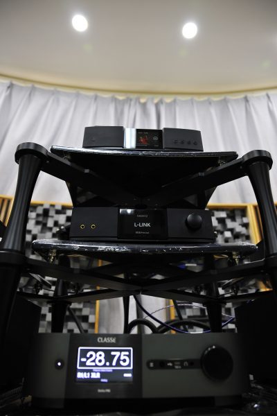 {活动回顾}声韵音响（AURALiC）顶级数字流媒体的魅力试听会之上海站插图(3)