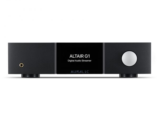 限时换购 | 声韵音响ALTAIR牵牛星G1数播一体机最低9999抱回家插图