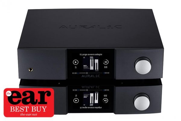 ALTAIR G1获”the ear“最值得购买BEST BUY奖插图