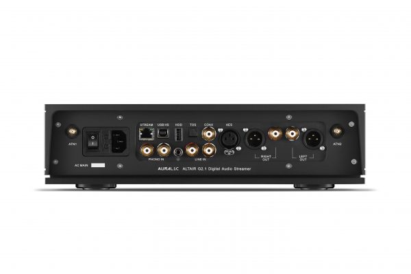 牵牛星G2.1（ALTAIR G2.1）新品上市插图(1)