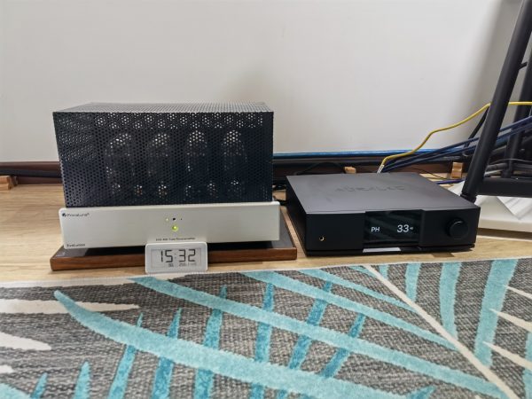 敌无我有,敌有我强——AURALiC（声韵音响）牵牛星ALTAIR G2.1插图(4)