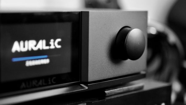 流媒体易得，好声难求！升级AURALiC 牵牛星G2.1+真力8341后有感插图(1)