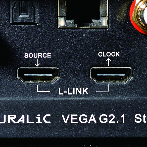 新时代的高清数字音源  AURALiC 声韵音响 G2.1 系列插图(4)