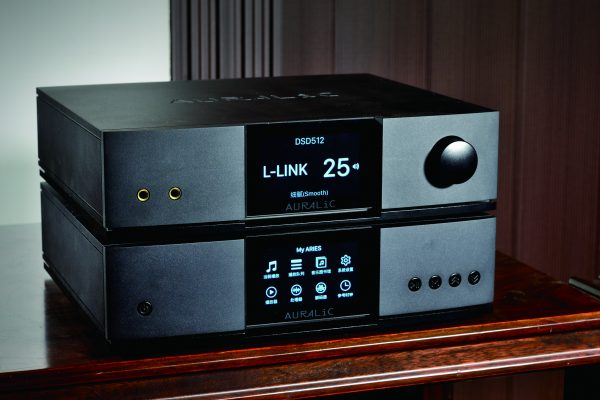 新时代的高清数字音源  AURALiC 声韵音响 G2.1 系列插图(2)