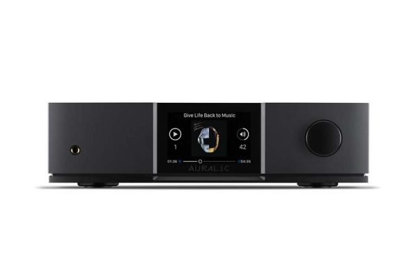 HiFi Pig编辑之选——ALTAIR G2.1插图