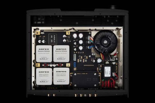 HiFi Pig编辑之选——ALTAIR G2.1插图(1)