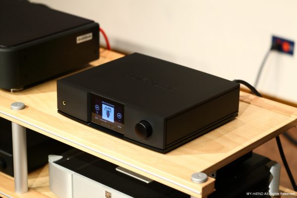 享受高音质音乐竟如此简单：AURALiC ALTAIR G2.1数位串流一体机（MY-HiEND）插图(30)