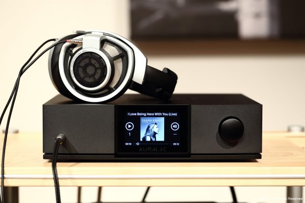 享受高音质音乐竟如此简单：AURALiC ALTAIR G2.1数位串流一体机（MY-HiEND）插图(34)
