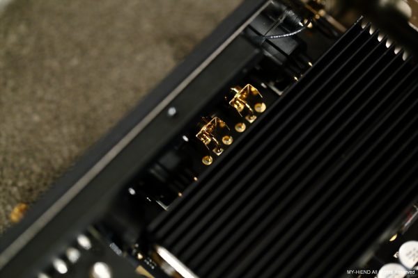 享受高音质音乐竟如此简单：AURALiC ALTAIR G2.1数位串流一体机（MY-HiEND）插图(8)