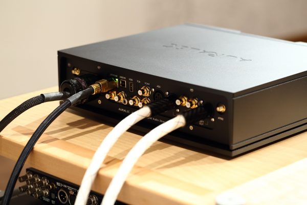 享受高音质音乐竟如此简单：AURALiC ALTAIR G2.1数位串流一体机（MY-HiEND）插图(28)