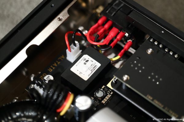 享受高音质音乐竟如此简单：AURALiC ALTAIR G2.1数位串流一体机（MY-HiEND）插图(9)