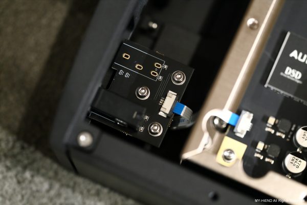 享受高音质音乐竟如此简单：AURALiC ALTAIR G2.1数位串流一体机（MY-HiEND）插图(10)