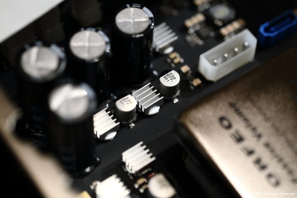 享受高音质音乐竟如此简单：AURALiC ALTAIR G2.1数位串流一体机（MY-HiEND）插图(12)
