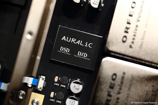 享受高音质音乐竟如此简单：AURALiC ALTAIR G2.1数位串流一体机（MY-HiEND）插图(17)
