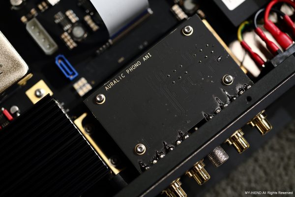 享受高音质音乐竟如此简单：AURALiC ALTAIR G2.1数位串流一体机（MY-HiEND）插图(15)