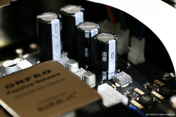 享受高音质音乐竟如此简单：AURALiC ALTAIR G2.1数位串流一体机（MY-HiEND）插图(13)