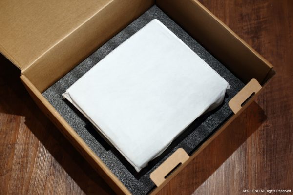 享受高音质音乐竟如此简单：AURALiC ALTAIR G2.1数位串流一体机（MY-HiEND）插图(3)