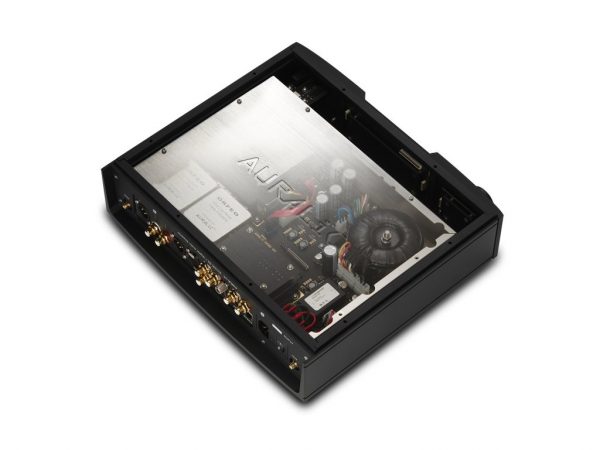 AURALiC ALTAIR G2.1 – 功能全面，音色俊逸！（Personal Audio）插图(1)