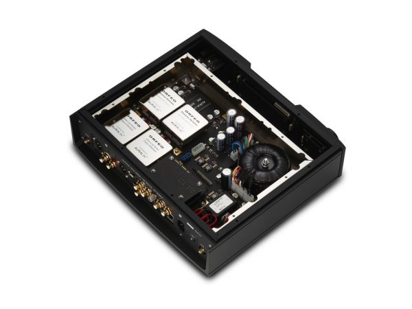 AURALiC ALTAIR G2.1 – 功能全面，音色俊逸！（Personal Audio）插图(11)