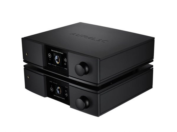 AURALiC ALTAIR G2.1 – 功能全面，音色俊逸！（Personal Audio）插图(2)