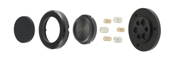 AURALiC ALTAIR G2.1 – 功能全面，音色俊逸！（Personal Audio）插图(10)