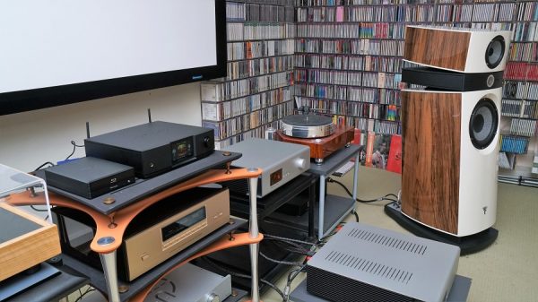 AURALiC ALTAIR G2.1 – 功能全面，音色俊逸！（Personal Audio）插图(12)