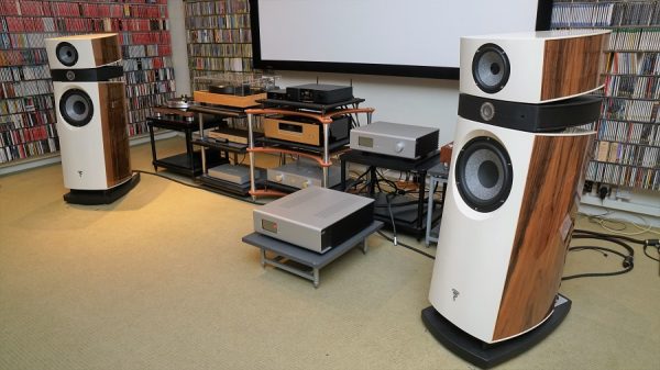 AURALiC ALTAIR G2.1 – 功能全面，音色俊逸！（Personal Audio）插图(13)