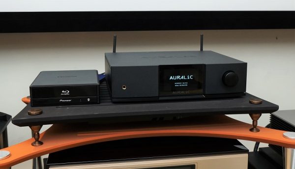 AURALiC ALTAIR G2.1 – 功能全面，音色俊逸！（Personal Audio）插图(4)
