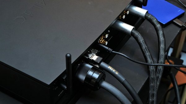 AURALiC ALTAIR G2.1 – 功能全面，音色俊逸！（Personal Audio）插图(8)