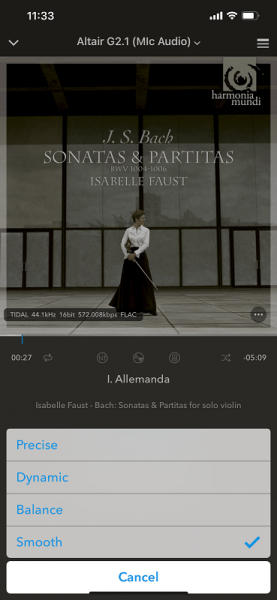 AURALiC ALTAIR G2.1 – 功能全面，音色俊逸！（Personal Audio）插图(14)