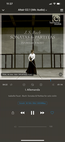 AURALiC ALTAIR G2.1 – 功能全面，音色俊逸！（Personal Audio）插图(15)