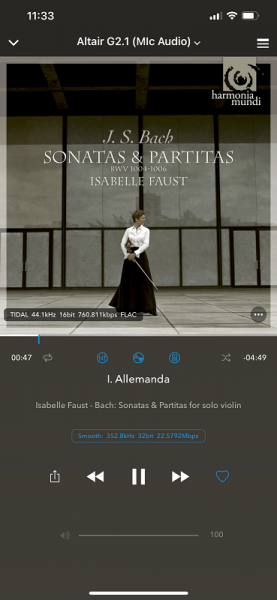 AURALiC ALTAIR G2.1 – 功能全面，音色俊逸！（Personal Audio）插图(16)