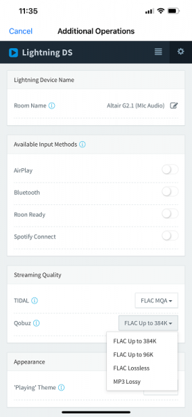 AURALiC ALTAIR G2.1 – 功能全面，音色俊逸！（Personal Audio）插图(5)