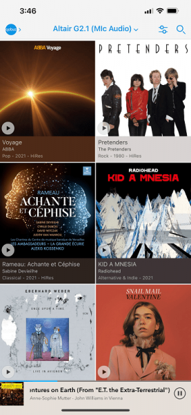 AURALiC ALTAIR G2.1 – 功能全面，音色俊逸！（Personal Audio）插图(18)