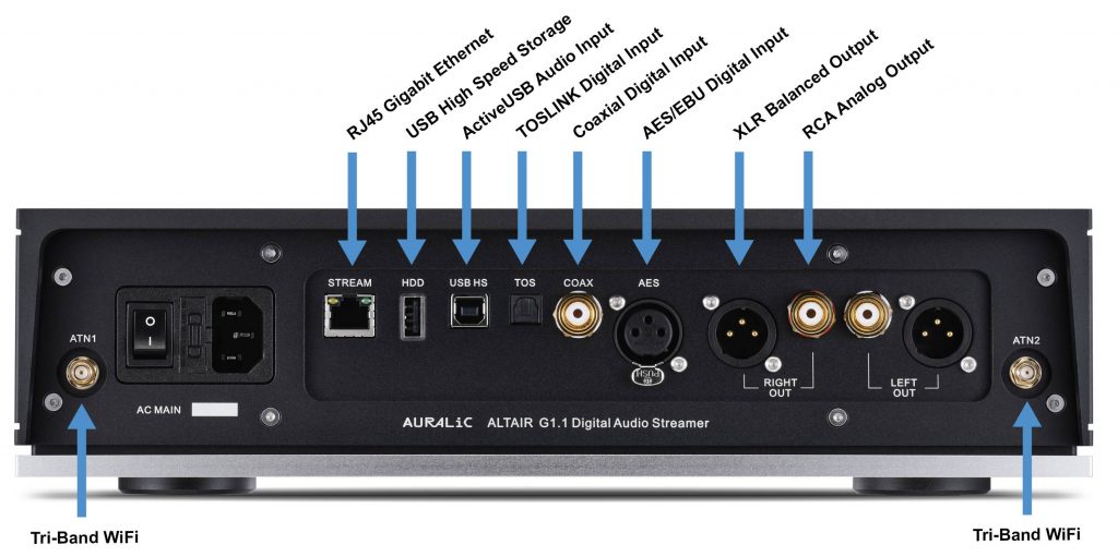 牵牛星（ALTAIR）G1.1插图(5)