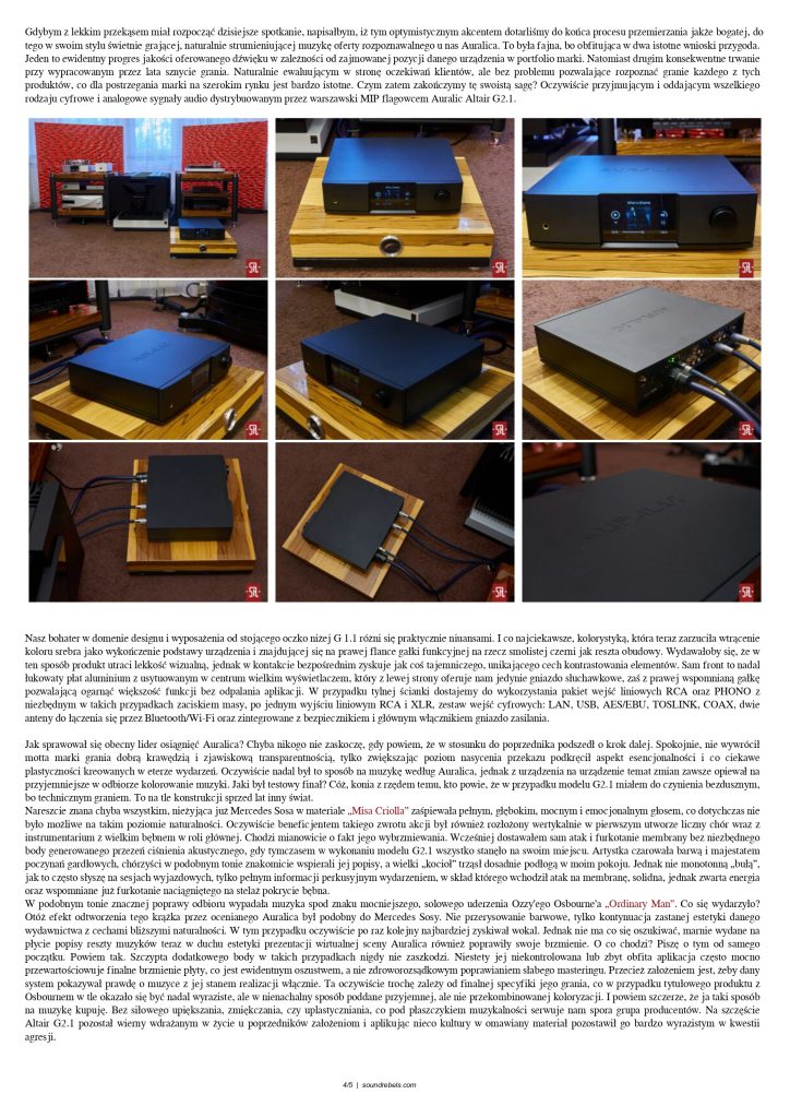 SOUNDREBELS长评牵牛星G2.1插图(3)