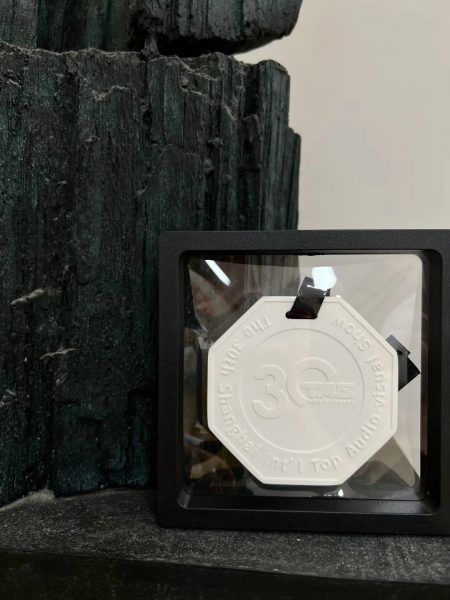 AURALiC联袂TAS展、网易云音乐推出《TAS30周年纪念云CD》插图(7)