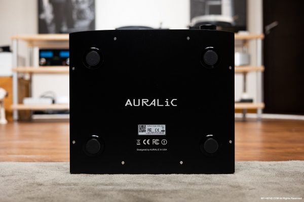 走在領先，無可挑剔之優質選擇: AURALiC VEGA G2.2數位串流DAC插图(10)