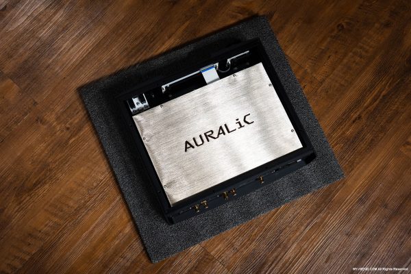 走在領先，無可挑剔之優質選擇: AURALiC VEGA G2.2數位串流DAC插图(14)