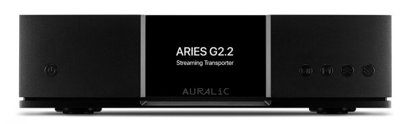 【试听】AURALiC ARIES G2.2数位串流转盘——倘若音乐如天，它可带你尽览星空插图(13)