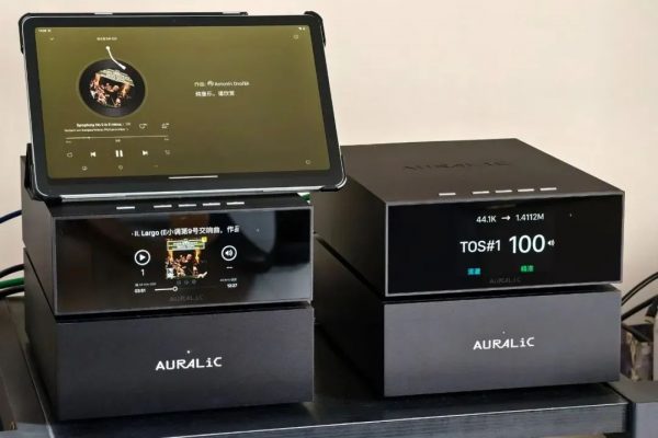 流声致韵，金榜浸心  声韵S1系列 & 德国金榜GS联合品鉴插图(2)