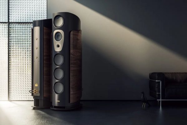 流声致韵，金榜浸心  声韵S1系列 & 德国金榜GS联合品鉴插图(1)