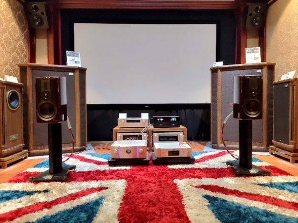 至高知音 与君共鸣 达尼至高音乐鉴赏会•北京站完美收官插图