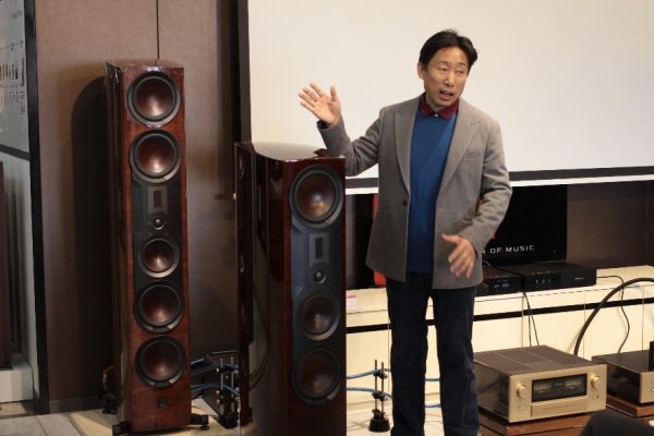 至高知音 与君共鸣 达尼至高音乐鉴赏会•北京站完美收官插图(1)
