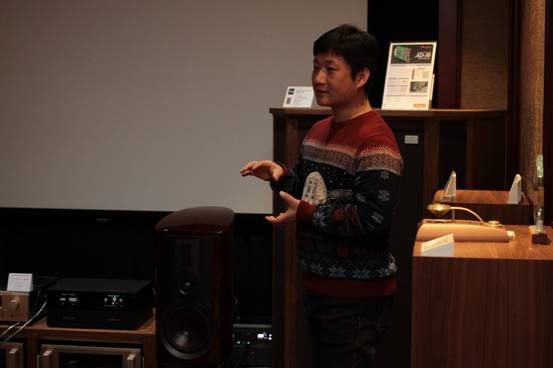 至高知音 与君共鸣 达尼至高音乐鉴赏会•北京站完美收官插图(2)