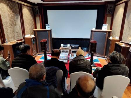 至高知音 与君共鸣 达尼至高音乐鉴赏会•北京站完美收官插图(3)